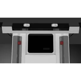 Teka VS 1520 Gs Schwarz