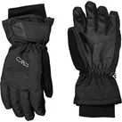 CMP Skihandschuhe CMP Ski Handschuhe Damen - schwarz, 6