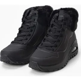 SKECHERS Uno Rugged - Fall Air schwarz 38