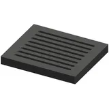 Feuerfest 123 GmbH Feuerrost Kaminrost / Ascherost 290x245x30mm passend für Fireplace**, feuerfest & hitzebeständig - passgenau gefertigt in Deutschland 3 cm