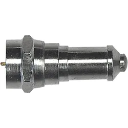 axing CFA01100, F-Typ, Männlich, 75 Ohm, 1 Stück(e)