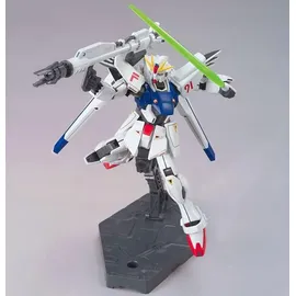 Bandai Namco Entertainment Bandai Hguc Gundam F91 Sammlerfigur