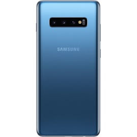 Samsung Galaxy S10+ 128 GB prism blue