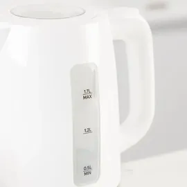 TAURUS AROA 1,7 l Weiß