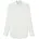 OLYMP Level Five body fit Hochzeitshemd New York Kent Herren Gr 44 Normaler Arm weiß hellbeige 97 Baumwolle 3 Elastolefin Hemden