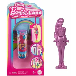 Barbie Mini BarbieLand Color Reveal Puppen - Blindpack