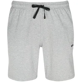 Boss Mix&match Cw 10259917 Kurze Hose Medium Grey S