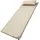 OEM King Camp Comfort Einzel-selbstaufblasmatratze - Beige