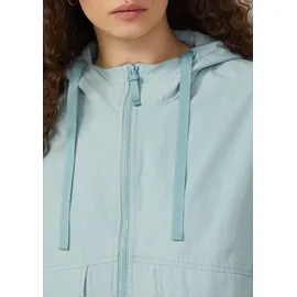 QS Outdoor-Jacke in 6147_pastelltürkis | türkis - 50