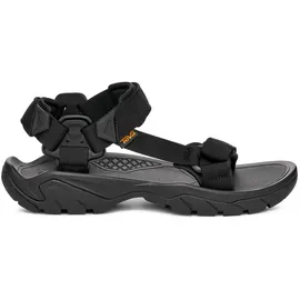 Teva Terra Fi 5 Universal Herren Black 47