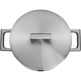 WMF Ultimate Cool Topf-Set 9-tlg. Kochtopf