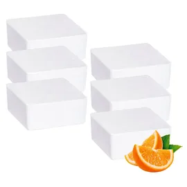 Wenko Raumentfeuchter Mod. Cube Nachfüller 500 g mit Orangenduft