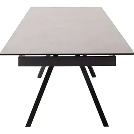 MCA Furniture Tobago 180 x 77 x 95 cm grau