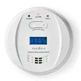 Nedis DTCTCO40WT Weiß
