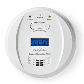 Nedis DTCTCO40WT Weiß