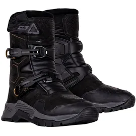 Leatt Adv Hydradri 7.5 Schwarz/Grau/Gold 42