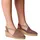 Toni Pons Tremp Damen Taupe 40