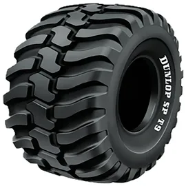 Dunlop SP T9 M+S 455/70 R20 162/150A2(B)