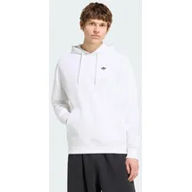 adidas Hoodie Weiß XL