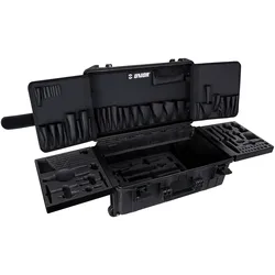 Werkzeugkoffer Unior leer,f. Master-Werkzeugsatz 970MASTERKIT