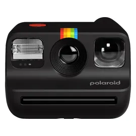 Polaroid Go Generation 2 Sofortbild Kamera, Schwarz