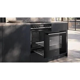 Siemens PQ521KB11 EA64RGNA1E + HE578BBS3