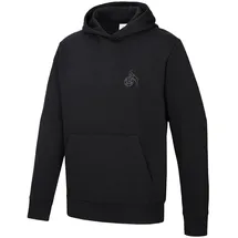 1. FC Köln Hoodie Perlengraben (DE/NL/SE/PL, Alphanumerisch, 3XL, Regular, Regular, Schwarz) - 3XL