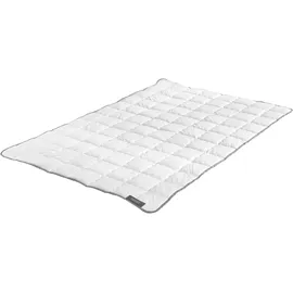 Badenia Trendline Clean Cotton leicht 155x220 cm