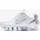 Nike Shox TL White/Metallic Silver/Max Orange/White 37,5