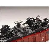 LGB Schienenreinigungsgerät 50050 G