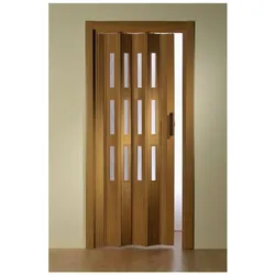 Forte/HME Luciana buche 3 Fenster