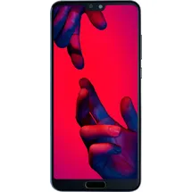 Huawei P20 Pro Dual SIM 128 GB Midnight Blue