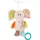 NICI Spieluhr Elefant Dundi 18cm an Header Karte