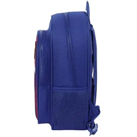 Safta F.c Barcelona Multicolor