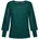 U-Boot-Pullover glitzernd Grün 20