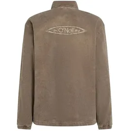 O'Neill Cord Coach Jacke Pure Cashmere beige 2
