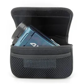 Easypix Aquapix WDV5630 Camcorder Blau