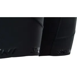 Silvini Banari Cuissard schwarz/weiß M