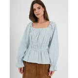 Norr Top Alva mischfarben L