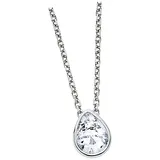 Lotus Silver LOTUS Silberkette Tropfen Silber