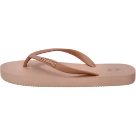 hummel Flip Flop Almost Apricot 40