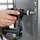 Festool Akku-Bohrschrauber CXS 12 2,5-Set