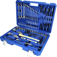 BRILLIANT TOOLS Universal-Werkzeug-Satz 95-tlg.