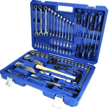 BRILLIANT TOOLS Universal-Werkzeug-Satz 95-tlg.