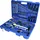BRILLIANT TOOLS Universal-Werkzeug-Satz 95-tlg.