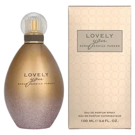 SJP by Sarah Jessica Parker Lovely You Eau de Parfum 100 ml