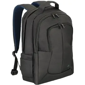 RivaCase® RIVACASE Laptop-Rucksack Tegel 8460 schwarz bis 44,0 cm (17,3 Zoll)
