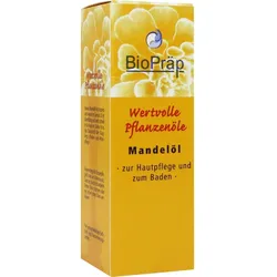 MANDELÖL 100 ml Öl