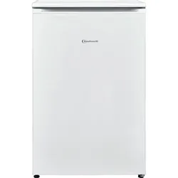 Bauknecht GK 1895 2 WS