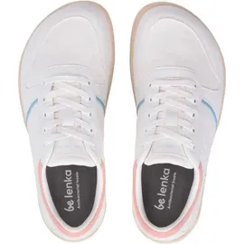 Be Lenka Echo Barefoot White/Cotton Candy 39